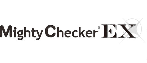 Mighty Checker EX