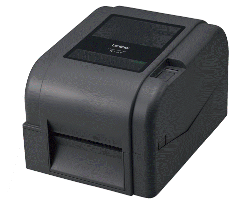 リストバンドプリンター TD-4520TN