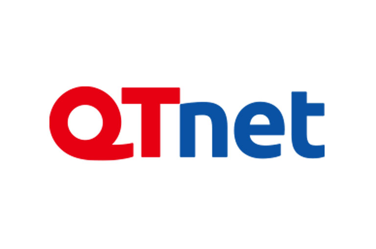株式会社Qtnet
